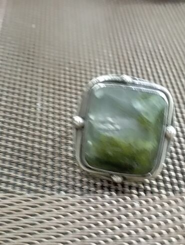 Üzüklər: Üzük, Qaşsız — 9