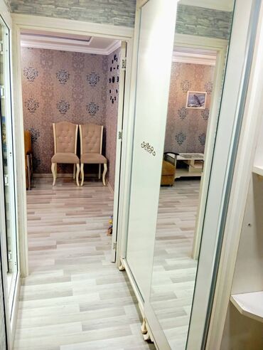 Uzunmüddətli kirayə mənzillər: TƏCİLİ. Yasamal rayonu Həsən Bəy Zərdabi küçəsində İnşaatçılar — 19