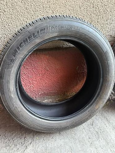 michelin шины: Продаю летние шины 235/55 R20 Michelin 2 шт за 2000 сом, Cooper 2 шт — 3