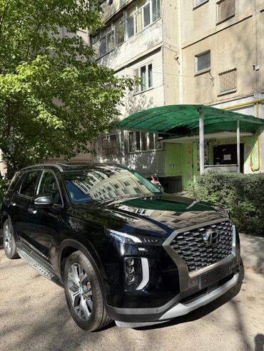 шины бишкек дордой цены: Hyundai Palisade: 2019 г., 2.2 л, Автомат, Дизель, Кроссовер