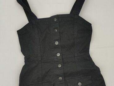 H&M Divided, Sukienka damska, rozmiar S