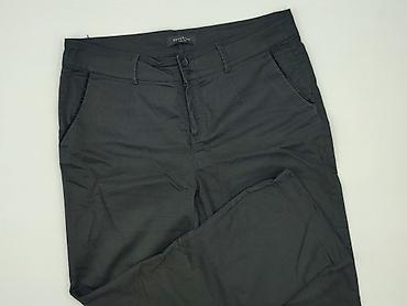 buty m: Reserved, Spodnie materiałowe damskie, rozmiar 2XL — 1