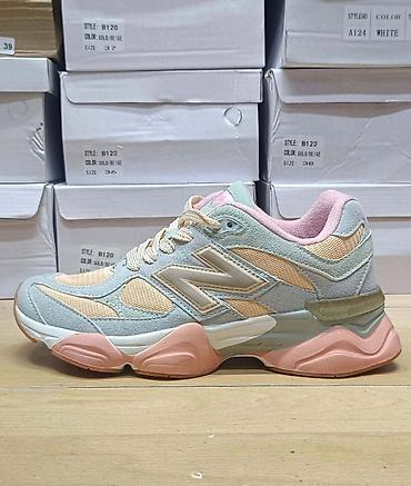 Patike: New balance 90 60 patike NOVO Novo Brojevi 36 do 46, zavisi od modela — 24