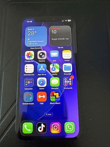 kontakt home iphone 12 mini: IPhone 12, 64 GB, Qara, Simsiz şarj — 6