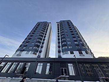 Продажа квартир: 2 комнаты, 60 м², Элитка, 12 этаж, Дизайнерский ремонт — 12