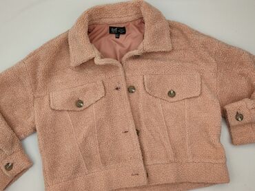 buty zimowe z ccc: Zara, Women`s lightweight jacket, size S