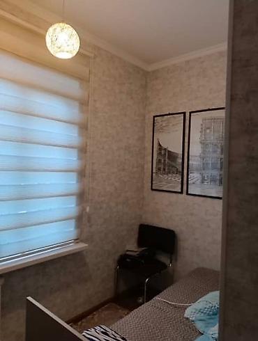 Продажа квартир: 3 комнаты, 118 м², 12 мкр 1 этаж — 3