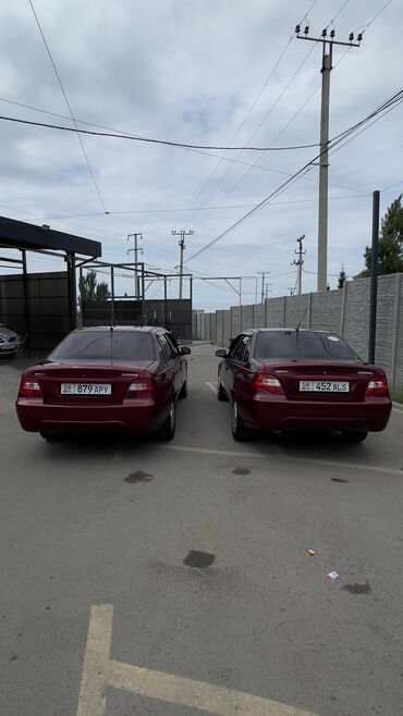 Daewoo: Daewoo Nexia: 2012 г., 1.6 л, Механика, Бензин, Седан