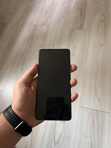 xiomi 11t: Xiaomi 11T, 256 GB, rəng - Ağ, 
 Barmaq izi — 2