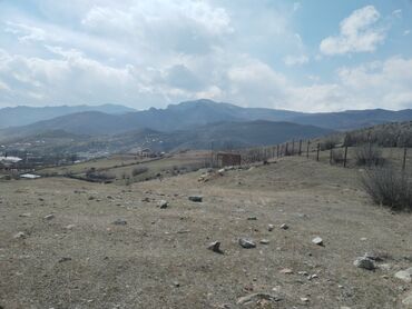 Torpaq sahələrinin satışı: 40 sot, Tikinti, Barter mümkündür, Bələdiyyə — 10