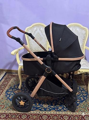 Modullu arabalar: 2-si 1-də araba, Kidilo, İşlənmiş, Ünvandan götürmə — 1