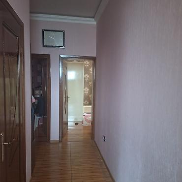 kurdaxani: 3 otaqlı, 110 kv. m, Yeni təmirli — 3
