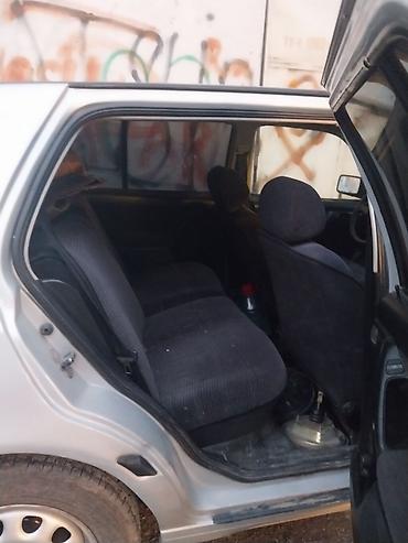 panel vurmaq: Volkswagen Golf: 2 l | 1993 il Hetçbek — 5
