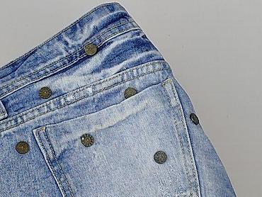 pull and bear cargo: Zara, Szorty damskie, rozmiar XS — 9