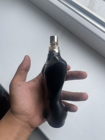 Парфюмерия: Парфюм Jean Paul Gaultier Le Male Le Parfum Jean Paul Gaultier — это