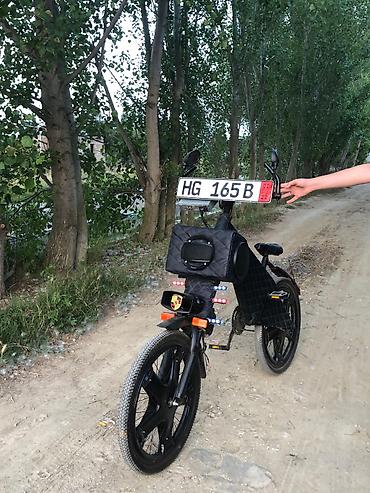velosipedler 28: Elektrikli velosiped – sexsi yığım dır — 4