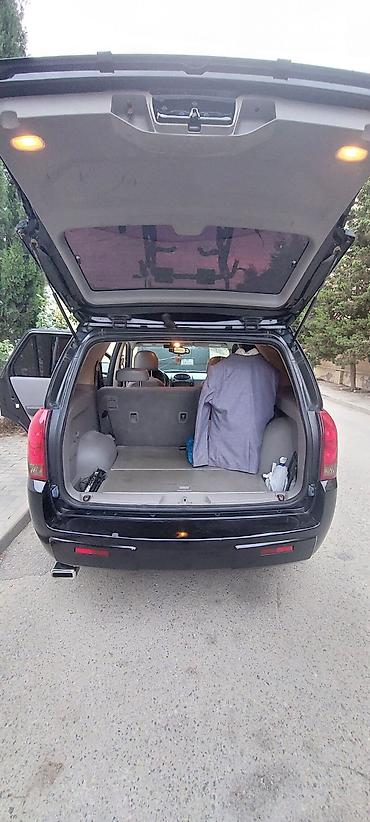Saturn: Saturn VUE: 2.2 l | 2002 il 155000 km Krossover — 4