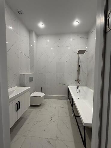 Продажа квартир: 2 комнаты, 75 м², Элитка, 1 этаж, Евроремонт — 7