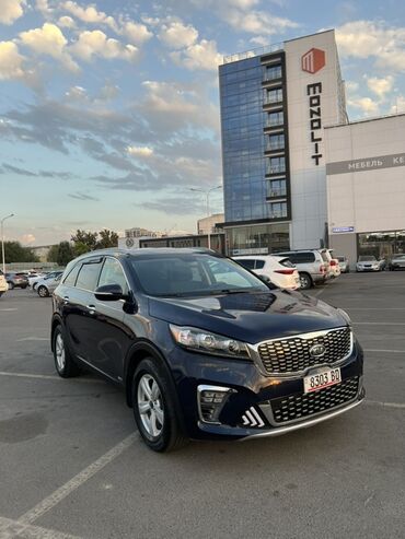 двигатель мерседес 2.7 дизель купить: 🚗 Kia Sorento 2019 — редкая находка для тех, кто выбирает лучшее