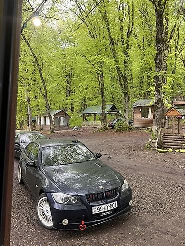 BMW: E90 6 mexanika 2 motor m-3 rul sdenkalar diskiler M monitor park radar — 2