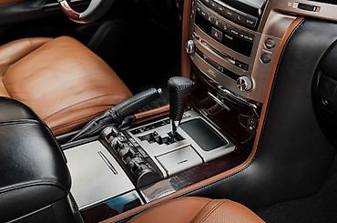 lexsus lx 470: Сдаю Lexus LX, Посуточно, Без водителя, | Залог, Водительские права, От 18 лет — 8