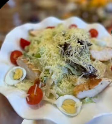 Выездные банкеты: Кулинарные услуги для торжеств в Нарыне (Кыргызстан). Что предлагаем — 9