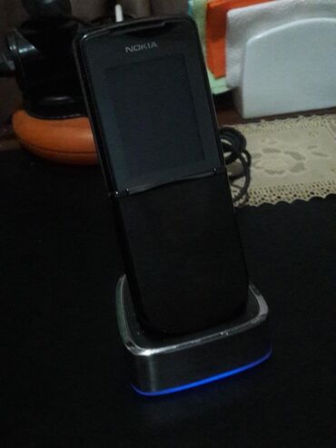 Nokia: Nokia 6300 4G, Düyməli, Zəmanət — 7