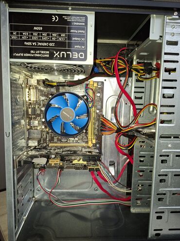 процессоры для серверов socket 2011: Энелик плата, Колдонулган, LGA1150, ПК үчүн
