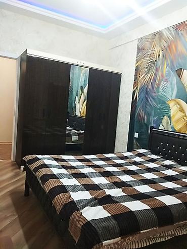 2 otaq ev: 2 otaqlı, Yeni tikili, m. Nəriman Nərimanov, 58 kv. m — 6
