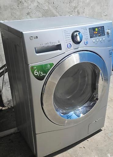 *Sada* LG paltaryuyan curuyu pasi yoxdur ela isleyir 250 AZN unvan lalafo.az -da *Sada* LG paltaryuyan curuyu pasi yoxdur ela isleyir 250 AZN unvan