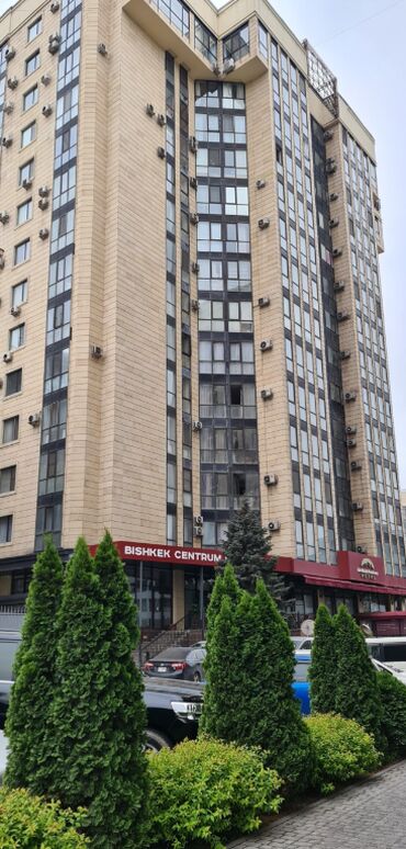 сдаются помещение: 3 комнаты, Агентство недвижимости, Без подселения, С мебелью полностью