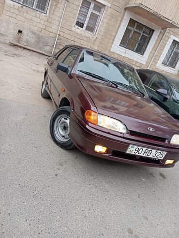 VAZ (LADA): Salam Alekum.Maşının heç bir problemi yoxdur.Mator,karobka,qranat — 1