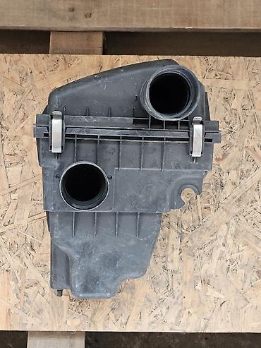 Другие автозапчасти: Корпус воздушного фильтра Opel Agila A / Suzuki Wagon R+, 2001г.в — 5