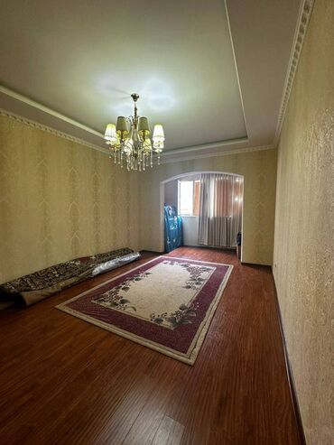 жк малина купить квартиру: 2 комнаты, 67 м², 106 серия улучшенная, 2 этаж, Евроремонт