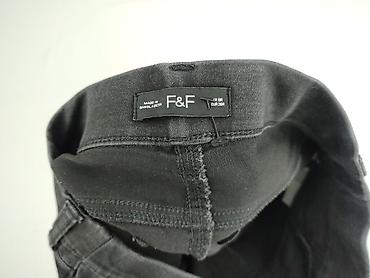 emilio jeans: F&F, Jeansy damskie, rozmiar S — 4