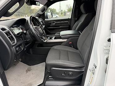 ram внедорожник: Dodge Ram 1500: 2022 г., 3.6 л, Автомат, Бензин, Пикап — 10