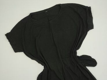 Bluzki i koszule: Tunika damska, rozmiar 7XL