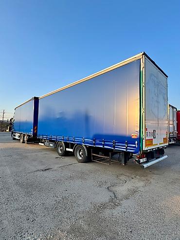 Грузовики: Грузовик, Volvo, Б/у — 5