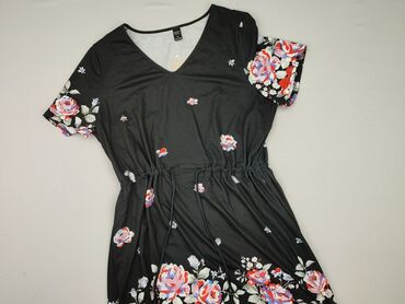niedrogie sukienki wieczorowe: Women`s dress, Emery Rose, size XL (EU 42)