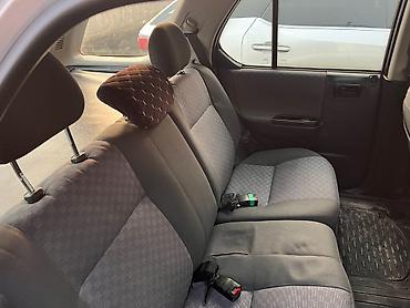 Opel: Opel Frontera: 2002 г., 3.2 л, Автомат, Бензин, Внедорожник — 18