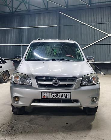 купить ли 9 в бишкеке: Mazda Tribute: 2005 г., 2.3 л, Механика, Бензин, Кроссовер — 6