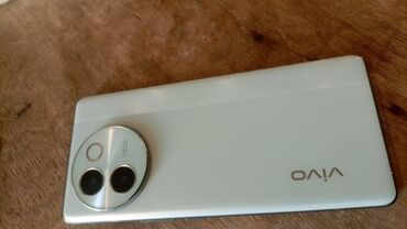 сотовый телефон fly ff248 grey: Vivo V29e, rəng - Mavi