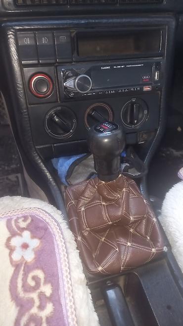 Audi: Audi 100: 1990 г., 2.3 л, Механика, Бензин, Седан — 9