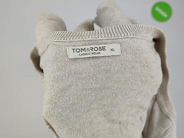swiece: Tom Rose, Kardigan damski, rozmiar XL — 4