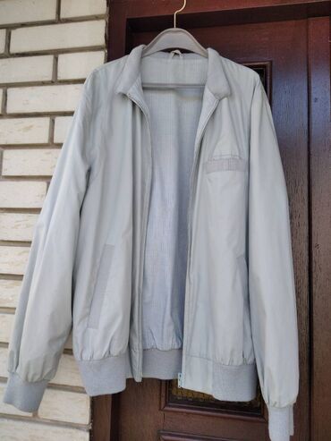 odela za maturu 8 razred: Transitional jacket, L (EU 52), color - Grey