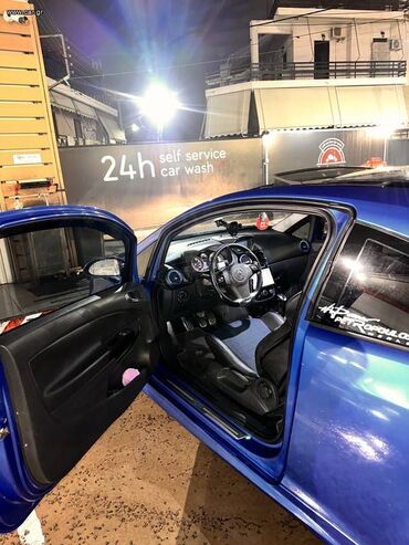 Opel: Opel Corsa: 1.6 l. | 2007 έ. 142000 km. Κουπέ — 3