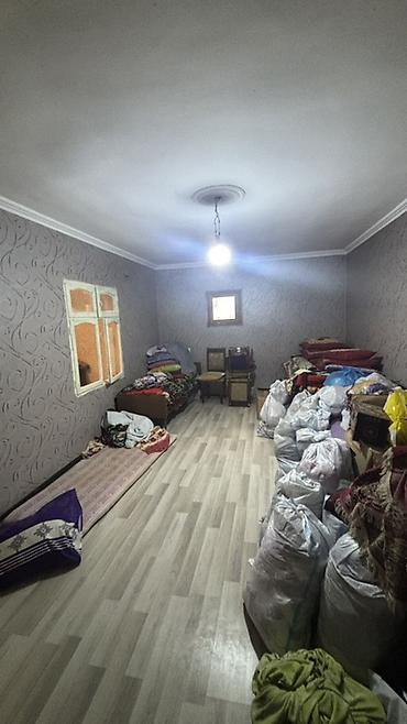 azfen sumqayit: 2 otaqlı ev – geniş zal və yataq Evdə kombi kondisioner paltar yuyan — 4