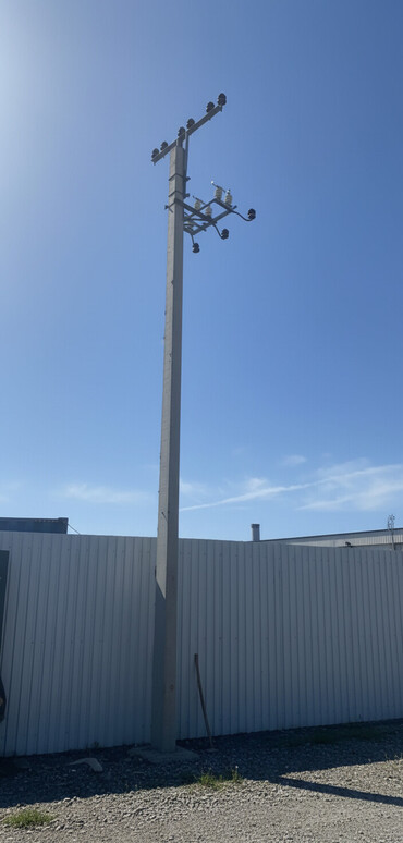 Силовые трансформаторы: Трансформатор; Кабель; Монтаж; Автомат; Предоставляем услуги как — 6