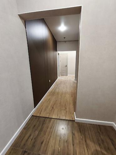 Продажа квартир: 3 комнаты, 83 м², Элитка, 6 этаж, Дизайнерский ремонт — 9