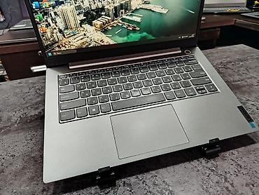 Ноутбуки Lenovo: Для программирования, Новый, Intel Core i7 — 7